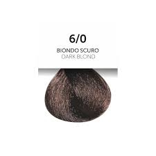 صبغة Oyster fashion natura اشقر غامق 6/0 