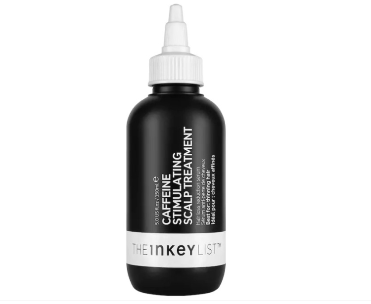The INKEY List, Caffeine Stimulating Scalp Treatment 