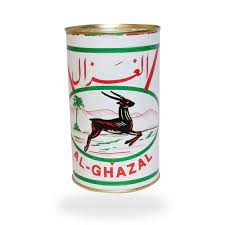 سمنة الغزال 1 لتر