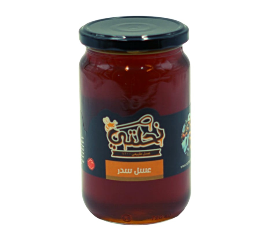 عسل السدر