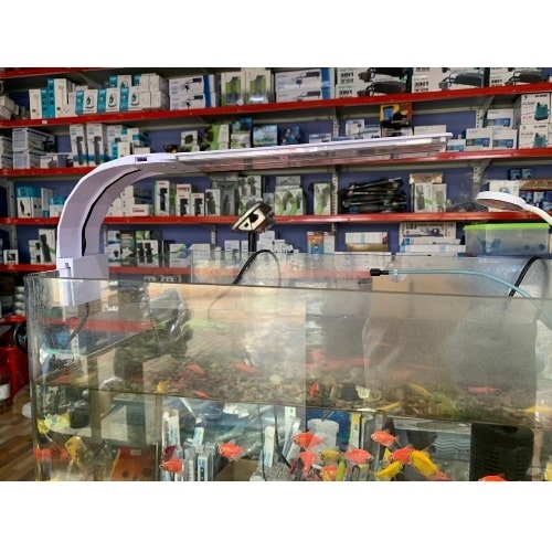 اضاءة LED مع مشبك قابلة للفتح 