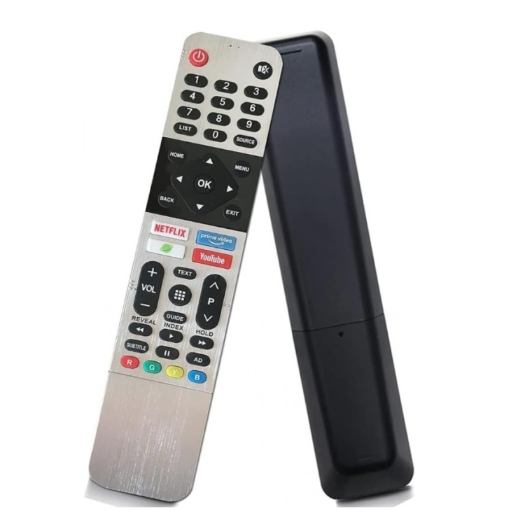 ريموت ريسيفر ماجيك