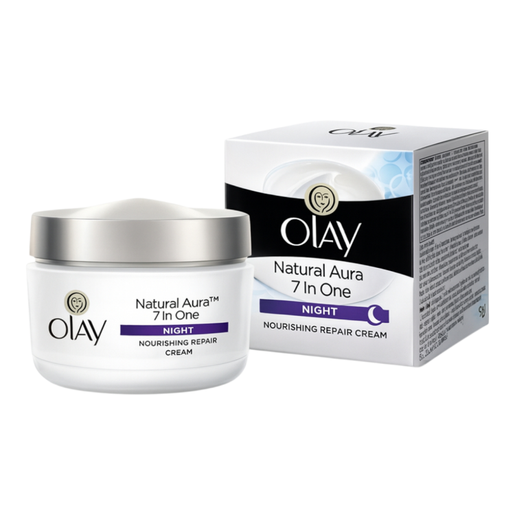 أولاي كريم ليلي  50 غم 