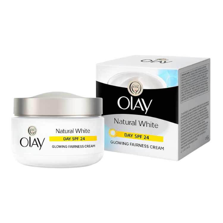 أولاي كريم نهاري 50غ