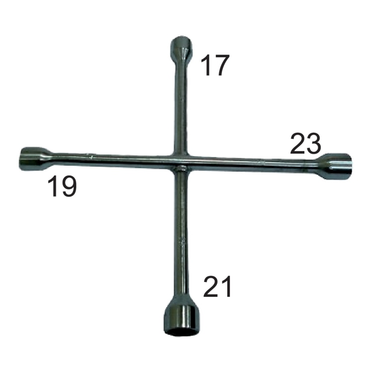 مفتاح جنط 16"