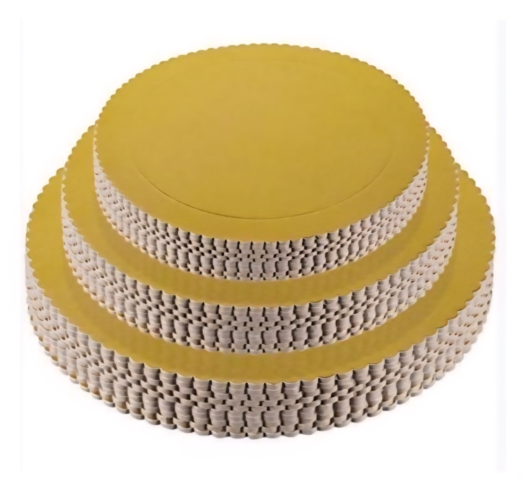 قواعد كيك ذهبي جوده ممتازه