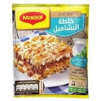 ماجي خلطة بشاميل 70 غ