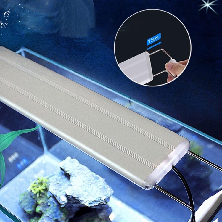 اضاءه LED أنيقة من سفن ستار 
