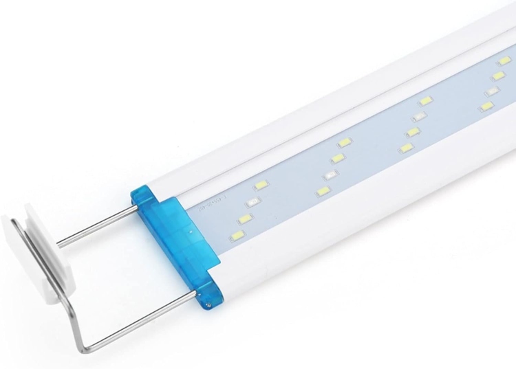 اضاءه LED أنيقة من سفن ستار 