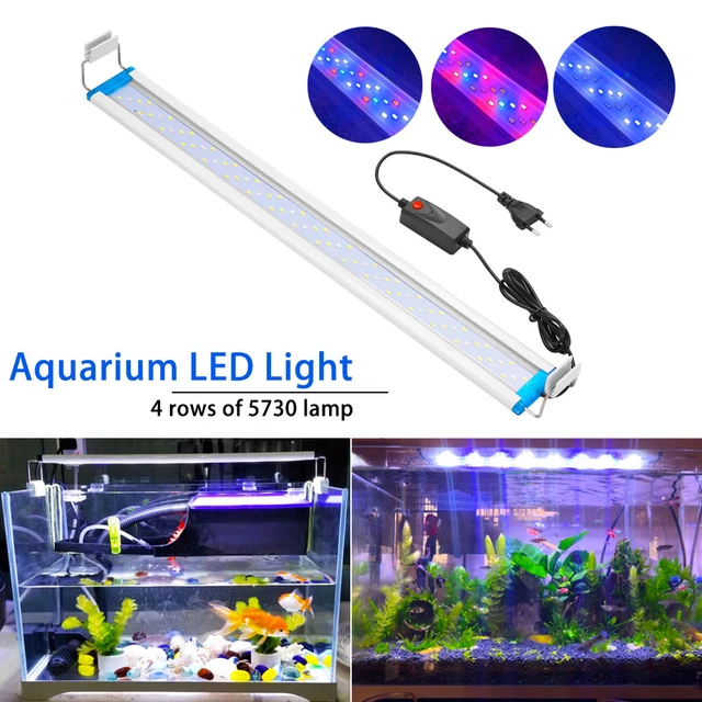 اضاءه LED أنيقة من سفن ستار 