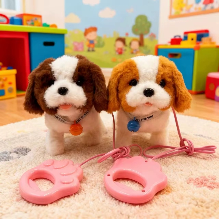 كلب ، الكلب الي بعيد الكلام الحجم الصغير وموسيقى واضاءة