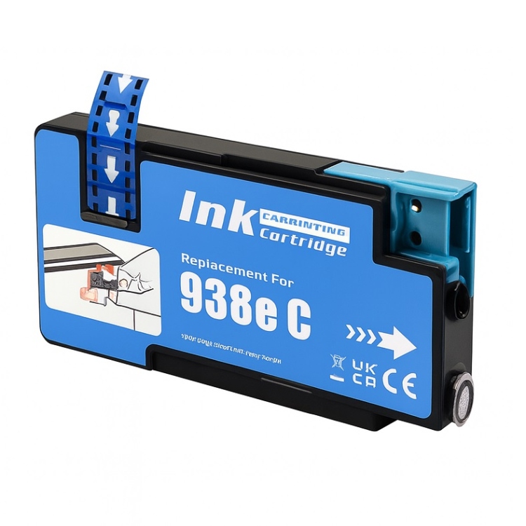 حبر  938 ازرق