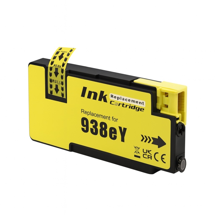 حبر  938 اصفر