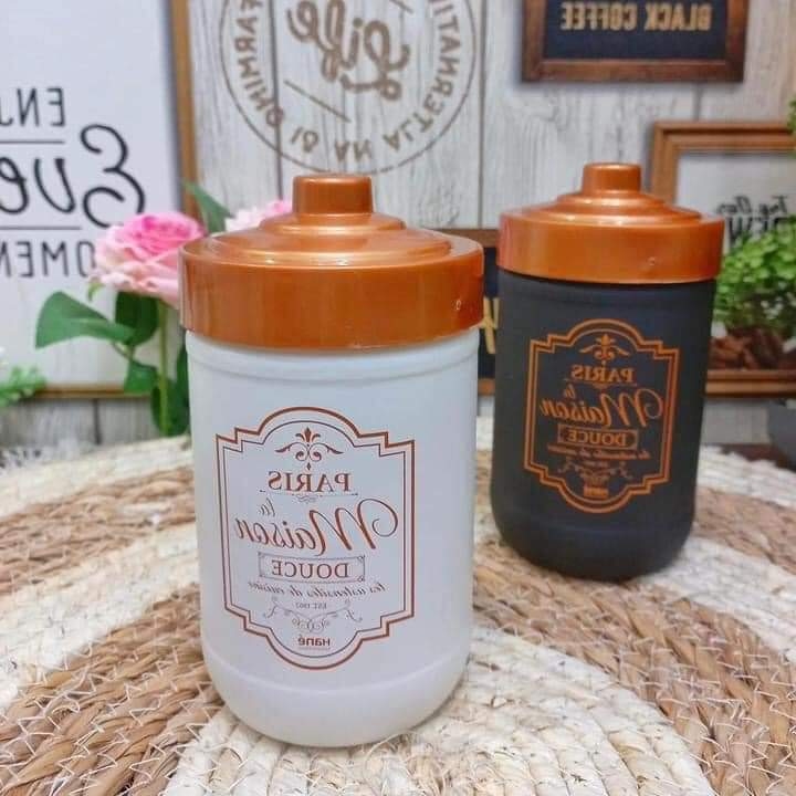 مرطبان زجاج 