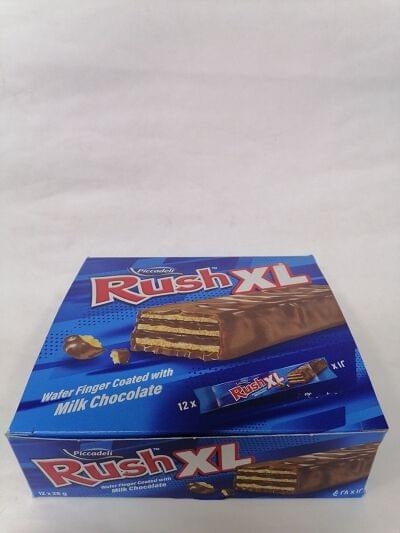 راش شوكولاتة دبل XL