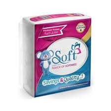 محارم سوفت 300  *10