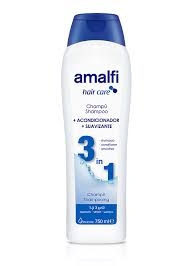 شامبو امالفي750مل
