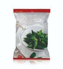 فارم فود بامية 400 غم 