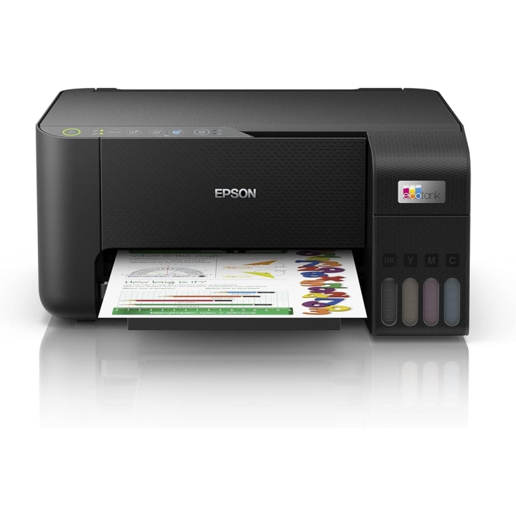 EPSON ECOTANK L3250 A4 WI-FI ALL-IN-ONE INK TANK PRINTER