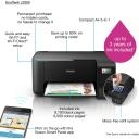 EPSON ECOTANK L3250 A4 WI-FI ALL-IN-ONE INK TANK PRINTER