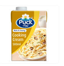 بوك كريمة الطبخ 500 مل
