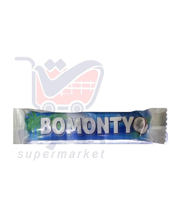 باومتي تركي 50 غرام
