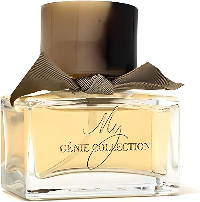 Genie Collection My Burberry ماي بربري من جيني كولكشن 