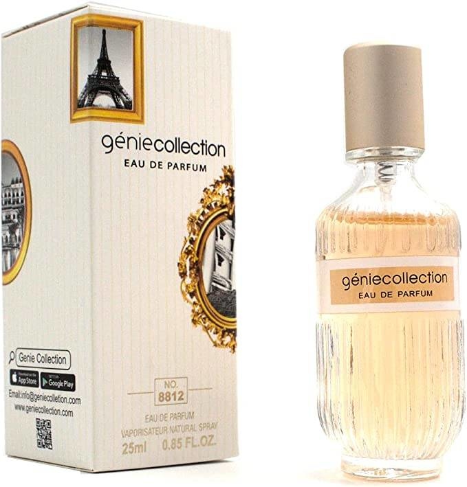 Genie Collection, Eaudemoiselle de Givenchy Givenchy