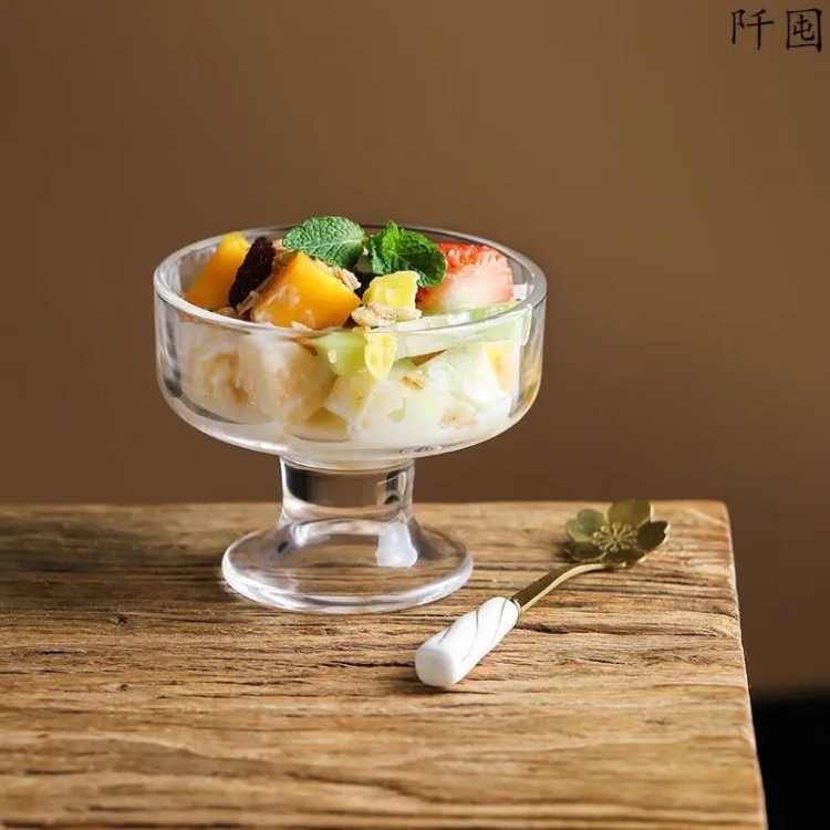 كوب Ice cream 