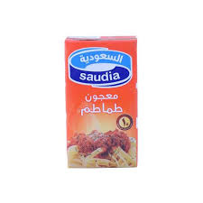 معجون طماطم السعودية 135غ