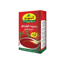 البيروتي معجون طماطم 135 غم