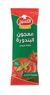 الكسيح رب بندورة 40 غ