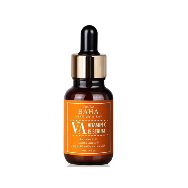 Cos De BAHA, VA Vitamin C 15 Serum