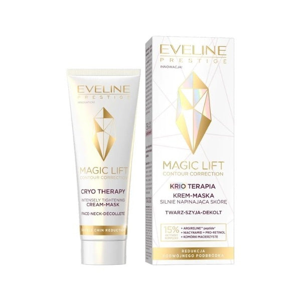 Eveline magic lift contour correction cream-mask 50ml Eveline magic lift contour correction cream-mask 50ml