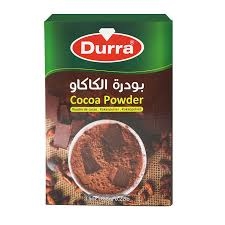 الدرة بودرة الكاكاو 100 غ