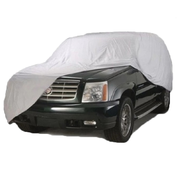 شادر سيارات مبطن ضد اشعة الشمس وضد الماء  لاند كروزر 