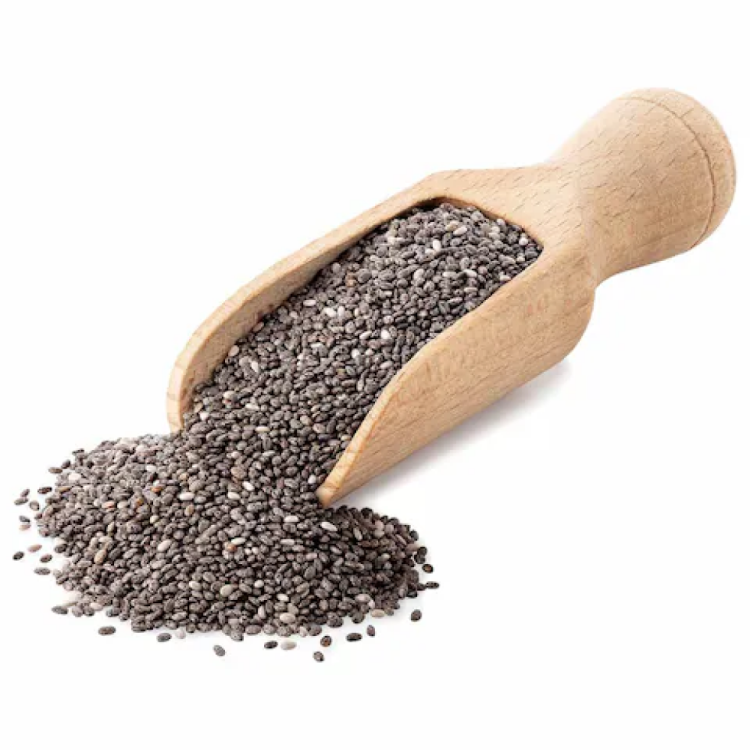 بذور الشيا  250 غرام 