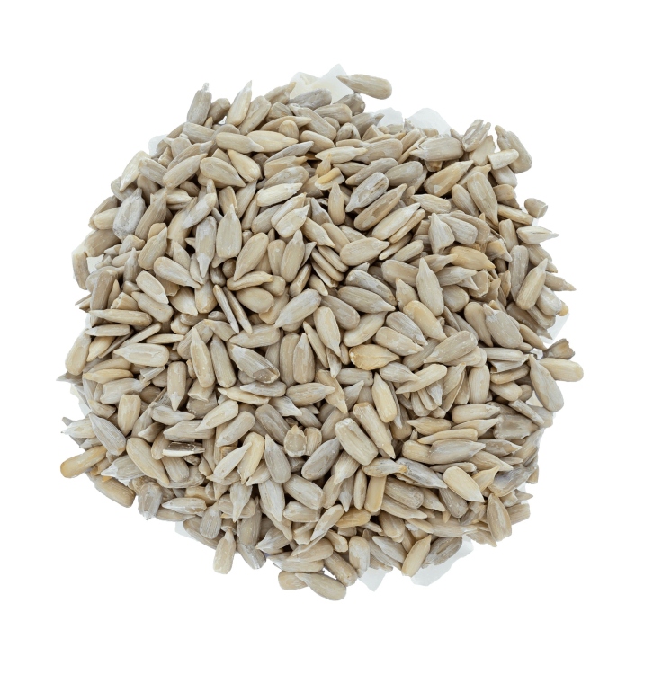 بذور دوار الشمس مقشر 250 جرام 