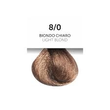 Natura FASHION COLORE (OYSTER) 8/0 اشقر فاتح 