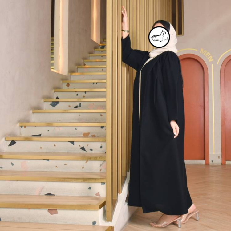 عباية عملية