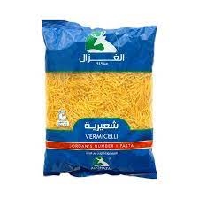 الغزال معكرونة شعيرية 300غ