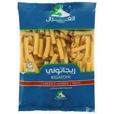 الغزال معكرونة ريجاتوني 300 غ