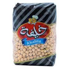 خليفة حمص حب 800غ