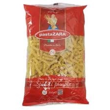 معكرونة باستازارا 500غم