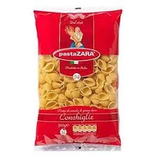باستازارا معكرونة 500غم