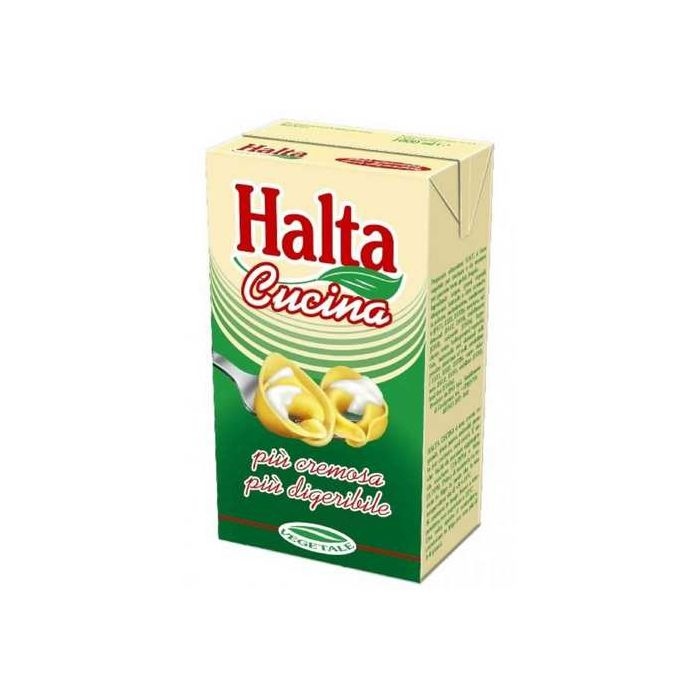 كريمة طبيخ هالتا تترباك 1 لتر