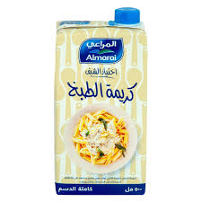 المراعي كريمة طهي 500 مل