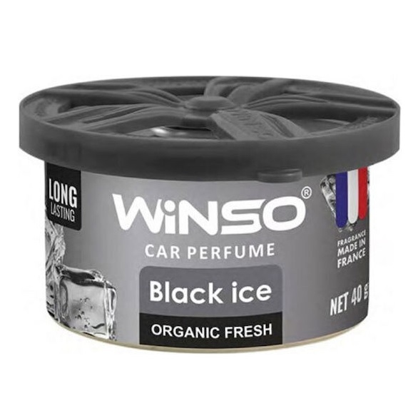 	عطر سيارة 40 غم