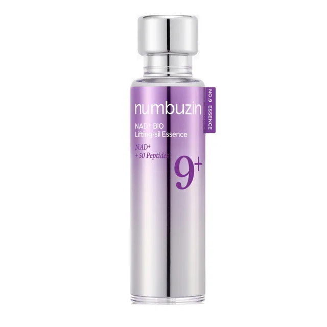 numbuzin, No.9 NAD Bio Lifting-sil Essence