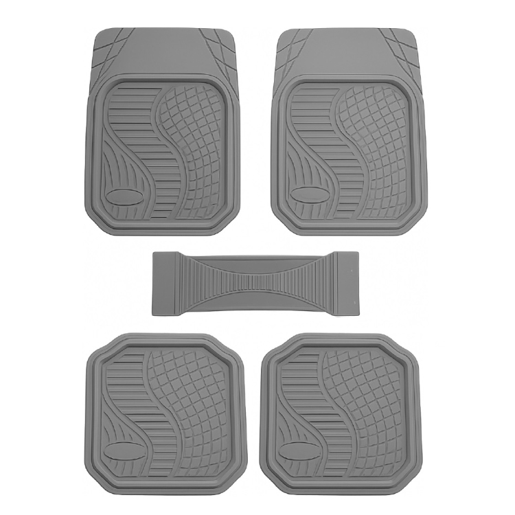 ارضيات جلد 5 قطع سكني